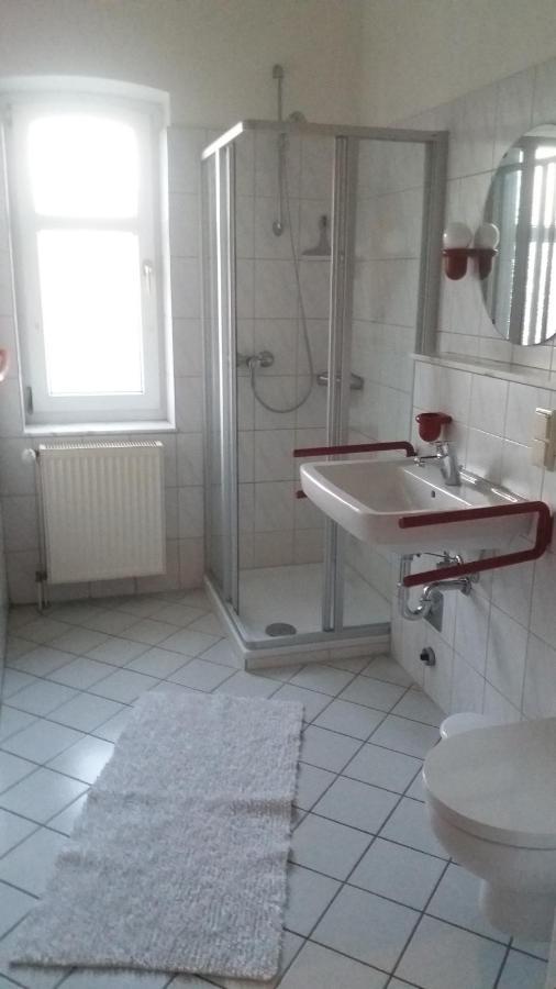 Ferienwohnung Wattwurm Dangast Varel Bagian luar foto